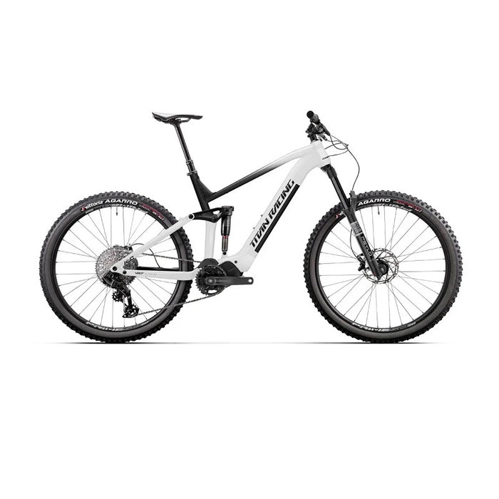 Titan Racing 2025 Volt E-Two