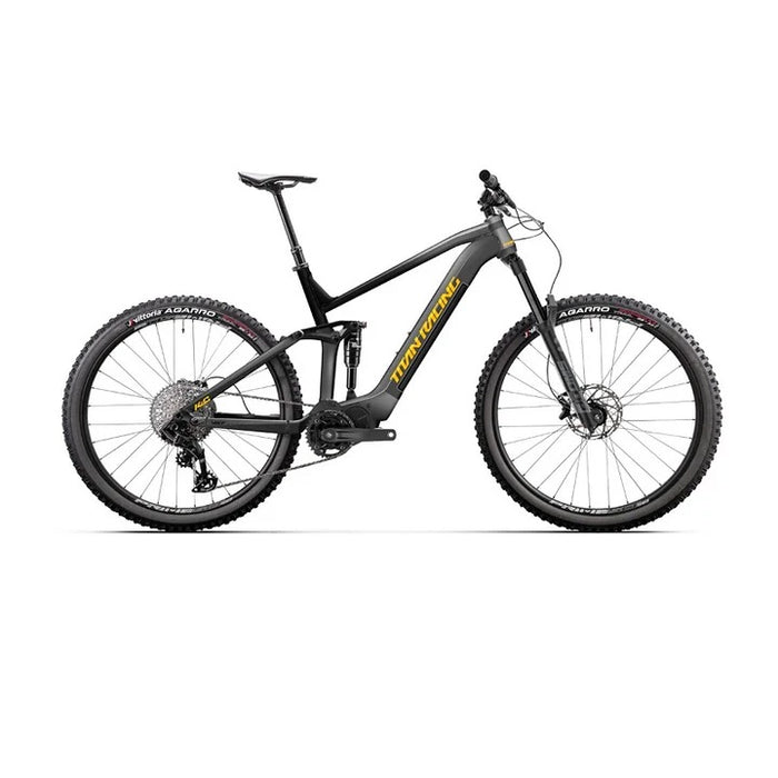 Titan Racing 2025 Volt E-One