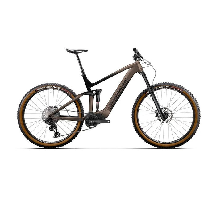 Titan Racing 2025 Volt E-Three