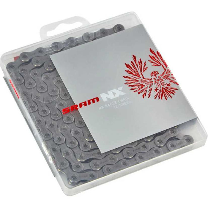 Sram Chain Nx Eagle 126 12 Speed