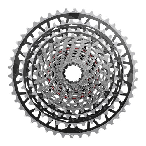 Sram Cassette XG-1391 10-46 Red XPLR 13 speed