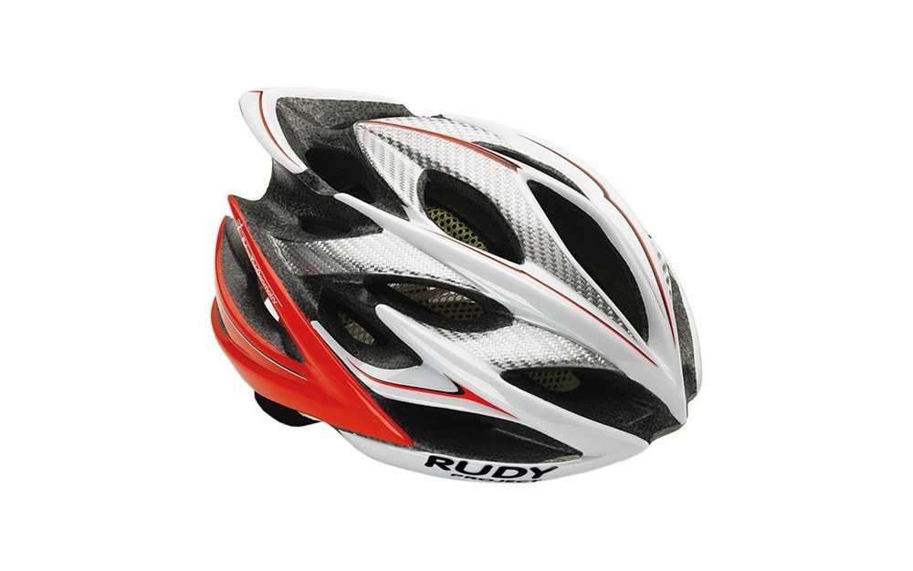 Rudy Project Helmet Windmax S W/R