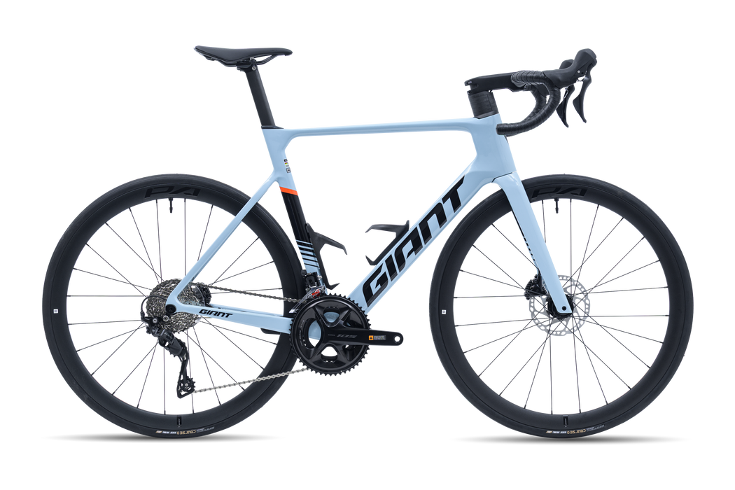 Giant 2026 Propel Advanced 2