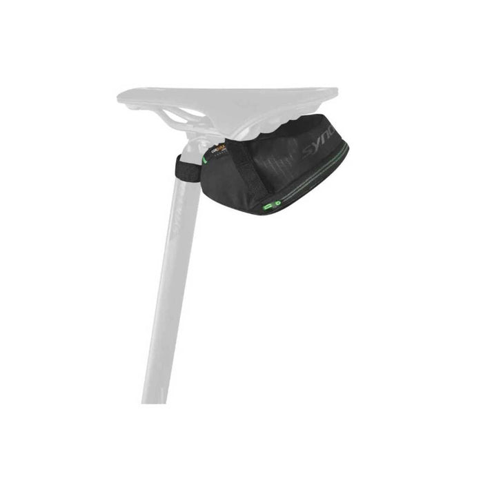 Syncros Saddle Bag Speed 400 Strap Black