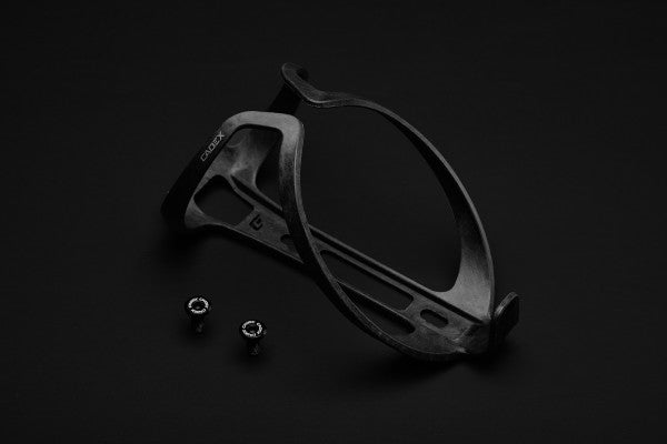 Cadex Bottle Cage - Black