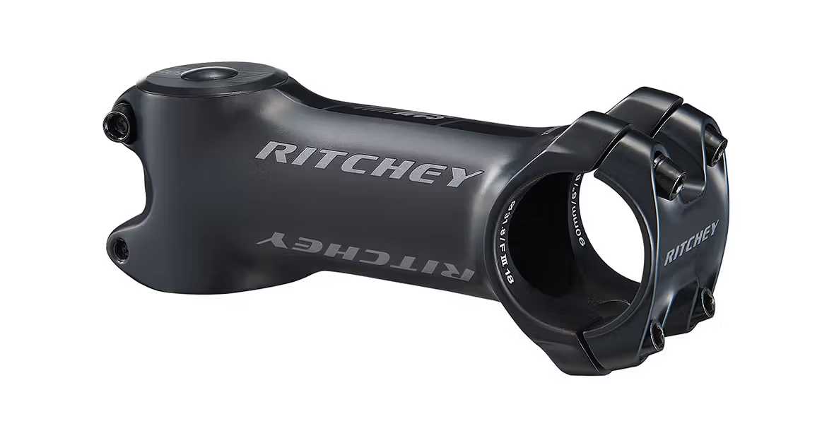 Ritchey Stem Wcs C220 84D/90mm/31.8mm