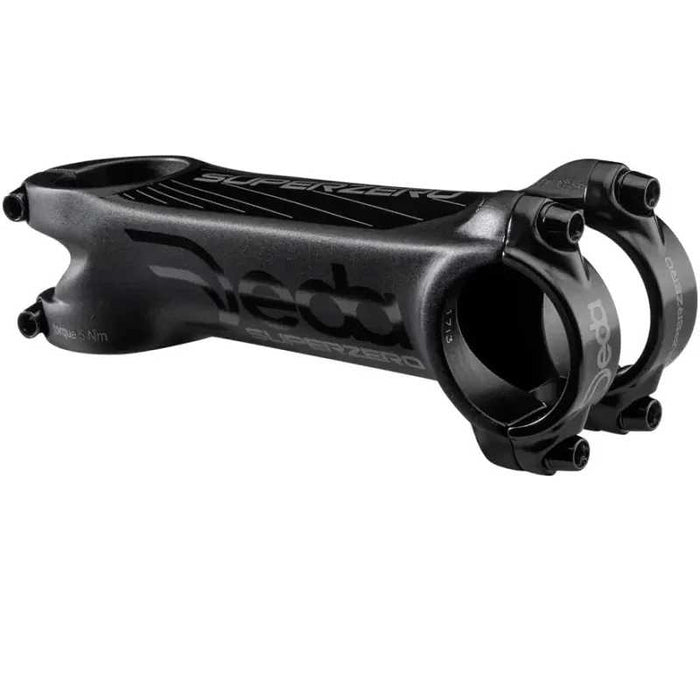 Deda Stem Superzero 110Mm Black