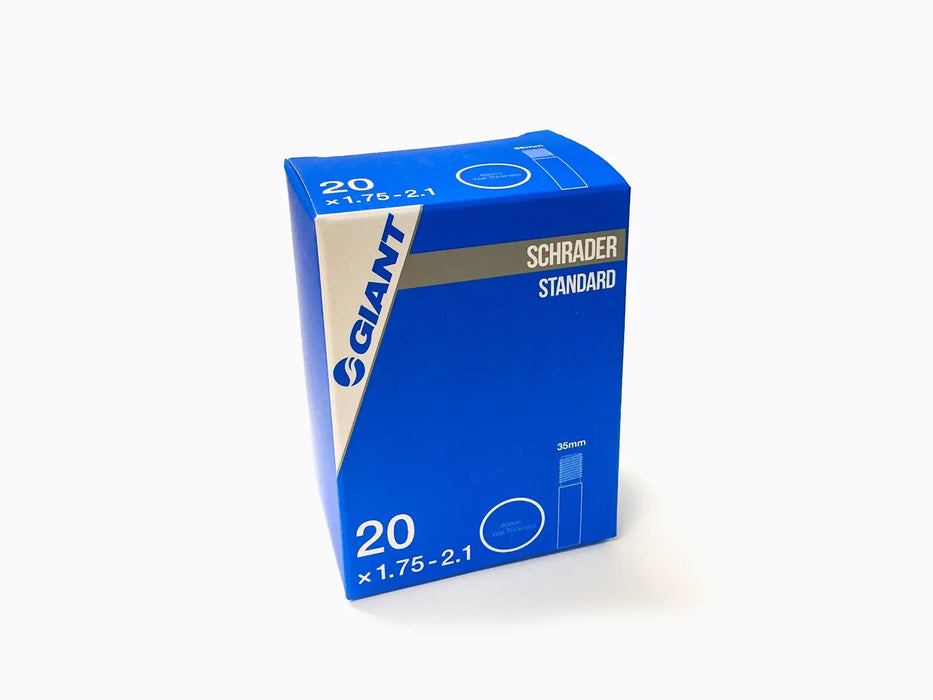 Giant Tube 20x1.75-2.1 SV 35Mm