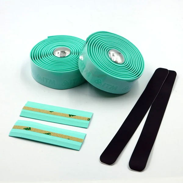 Itm Handlebar Tape Eva (itm Logo Embossed)