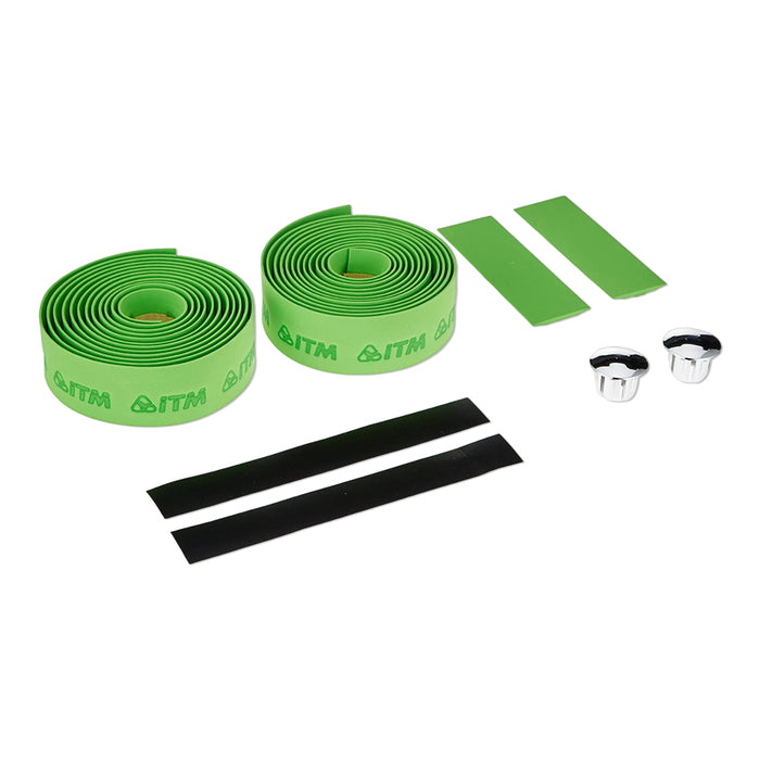 Itm Handlebar Tape Eva (itm Logo Embossed)