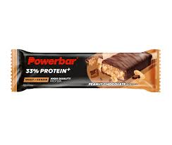 Power Bar Protein Plus Chocolate Peanut 90g Each