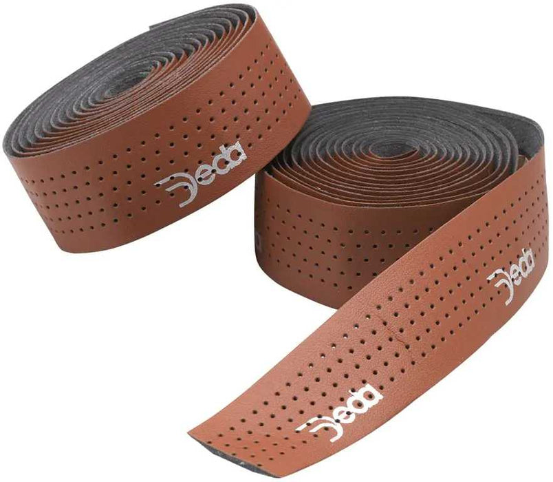 Deda Handle bar Tape Mistral Leather