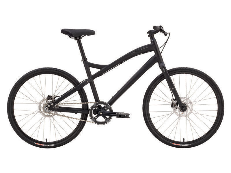 Specialize Globe 17"