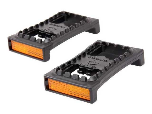 Shimano SMPD22 Reflector Set
