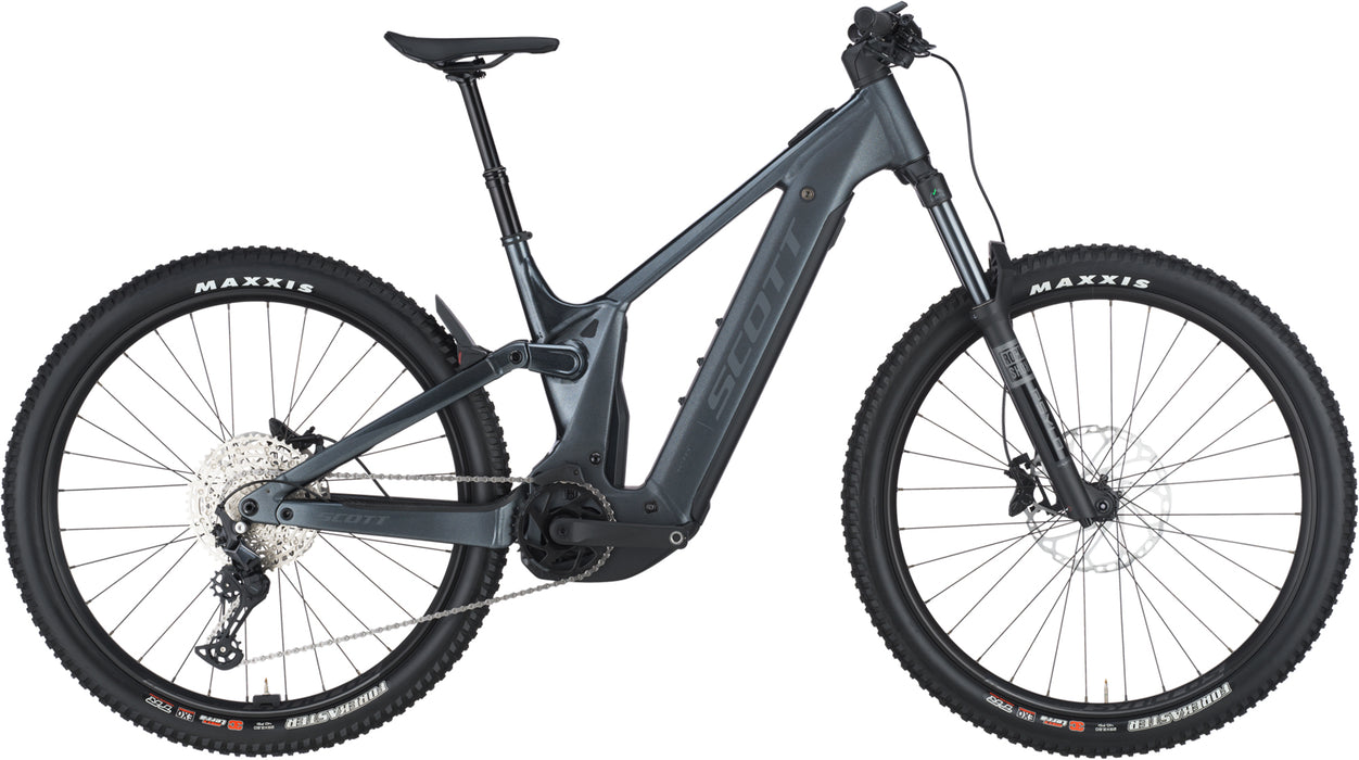 Scott Patron Eride 920