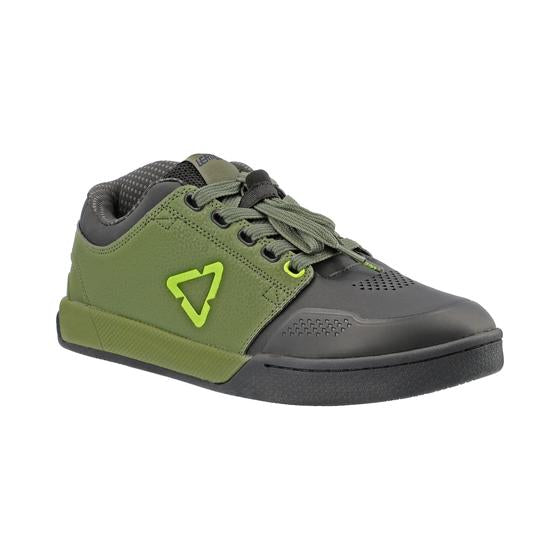 Leatt Shoe 3.0 Flat Cactus