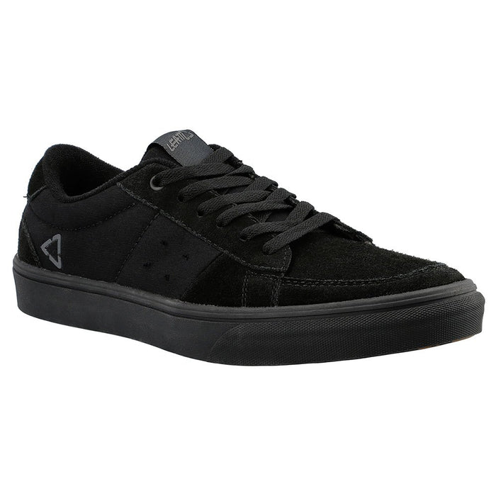 Leatt Shoe 1.0 Flat Black
