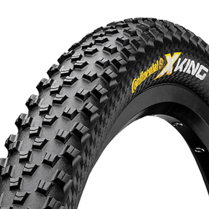 Continental Tyre 29X2.2 XKING PROTECTION