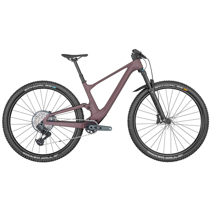 Scott Contessa Spark 910 TR AXS