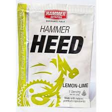 Hammer Heed Sachet Lemon Lime
