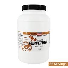 Hammer Nutrition Perpetuem 32S Cafe Latte 2208g