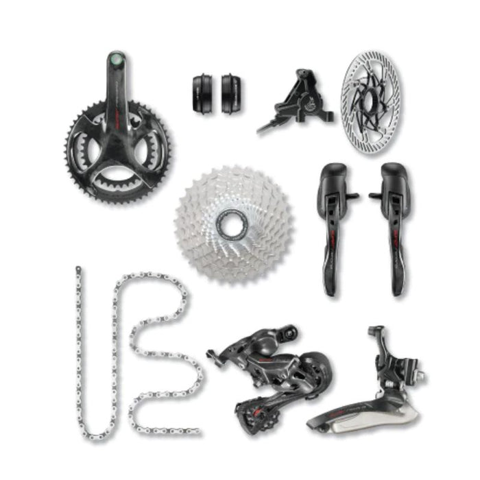 Campagnolo Groupset Super Record Disc 12 Speed