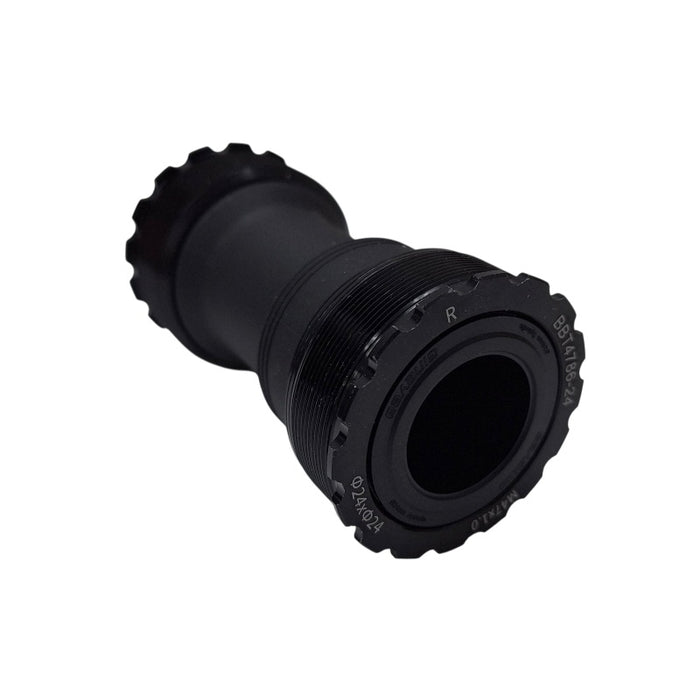 Vyga Bottom Bracket T47-24 86mm Black