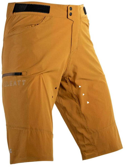 Leatt Shorts MTB Trail 2.0 V25 - Mens