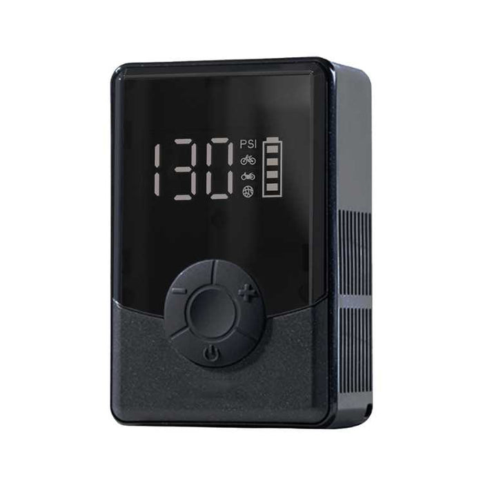 Wind & Moon Electric Mini Pump With Display 900mAh