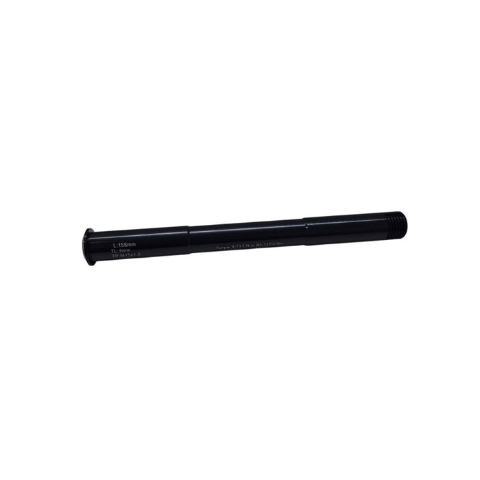 Veyga Skewer Thru Front Hex 15/100 Maxle 148 x M15xP1.5