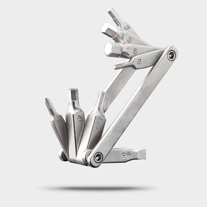 Titan Racing Multi Tool Tinker 8