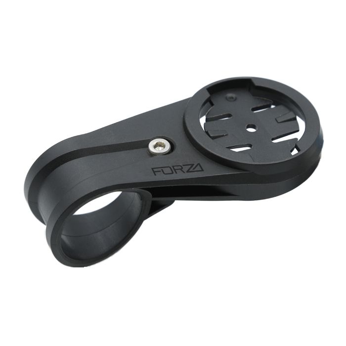 Forza 22.2mm TT/Triathlon Bar GPS Mount For Garmin