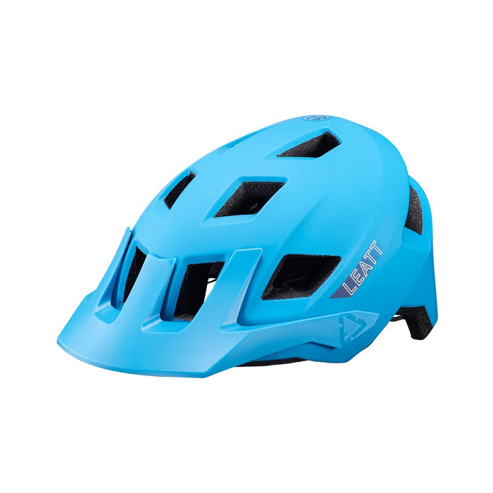Leatt Helmet MTB Allmtn 1.0 V24