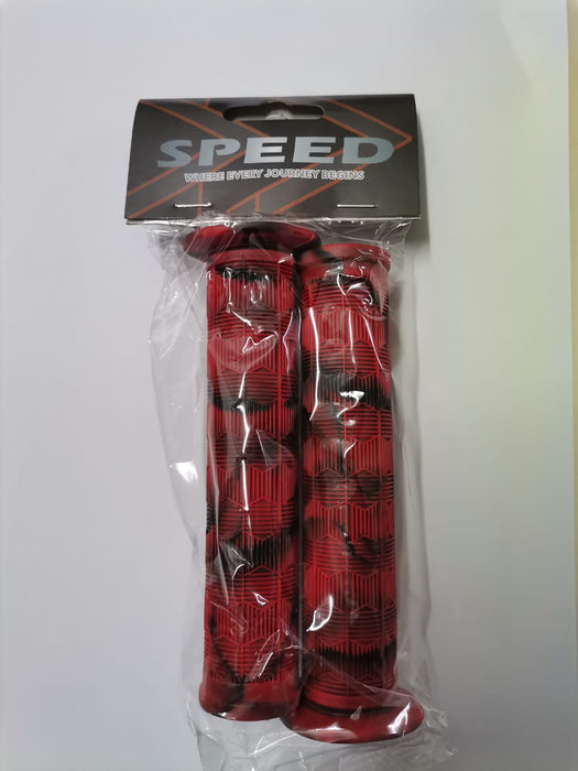 Speed Handlebar Grip BMX