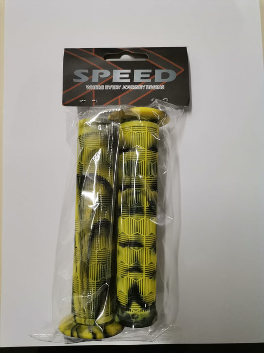Speed Handlebar Grip BMX
