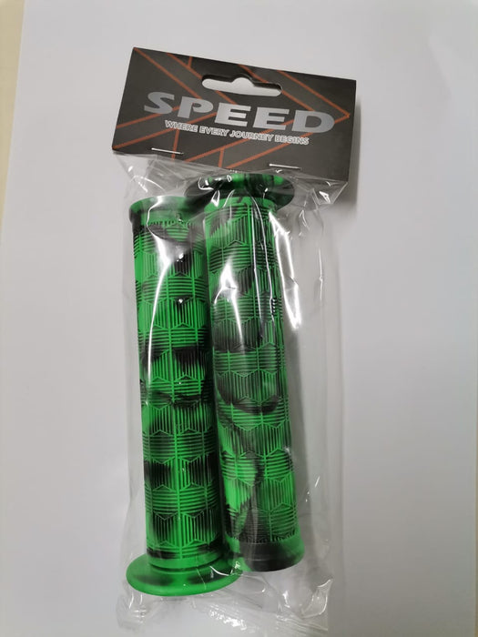 Speed Handlebar Grip BMX