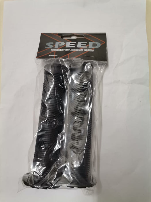 Speed Handlebar Grip BMX