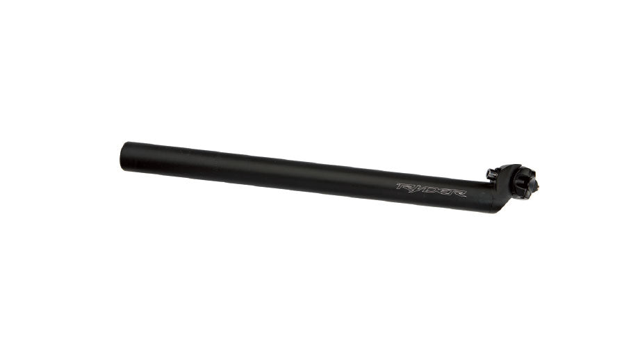 Ryder Seatpost SL 31.6Mm Black