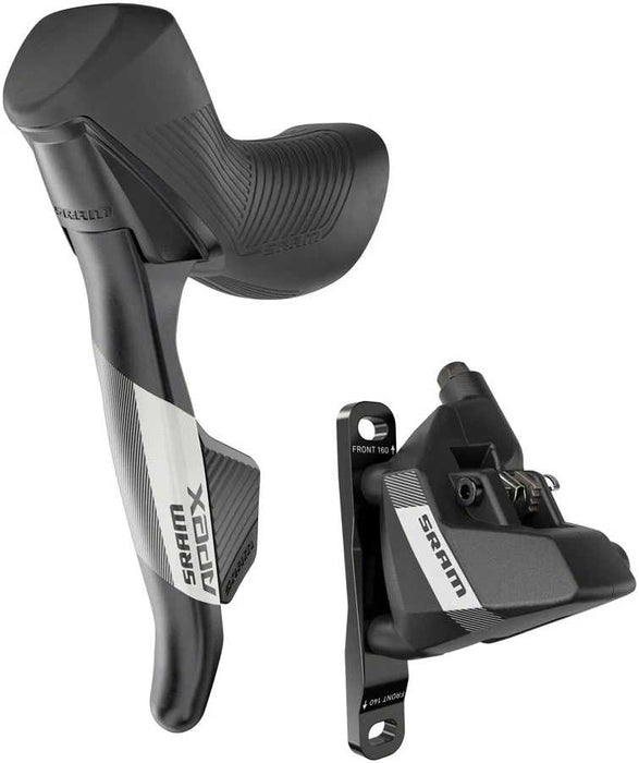 Sram Brake Shifter Apex 12 Speed AXS Front /Left