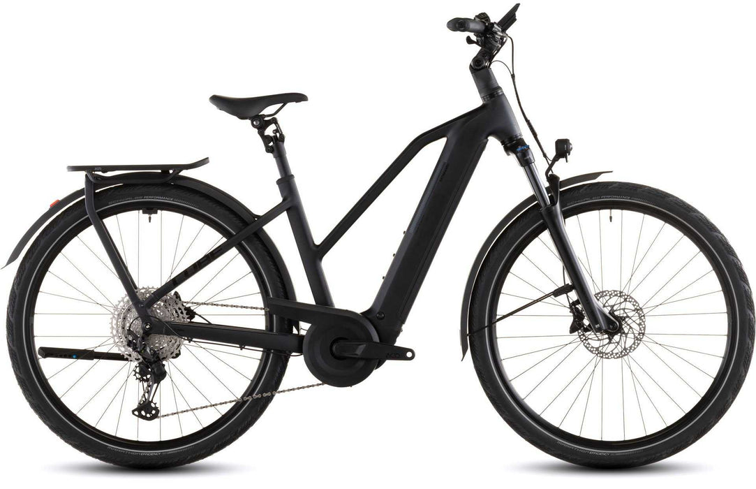 Cube Kathmandu Hybrid Pro 800