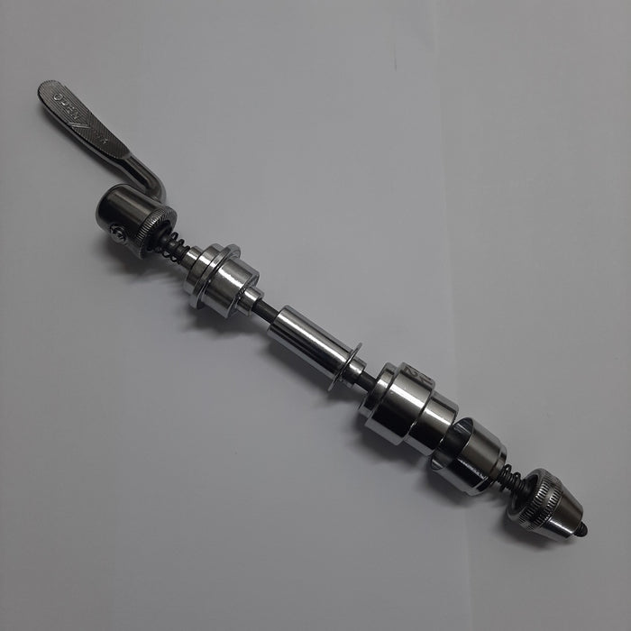 Wahoo Kickr 3/4/5 Core Full Adapter Set and Skewer