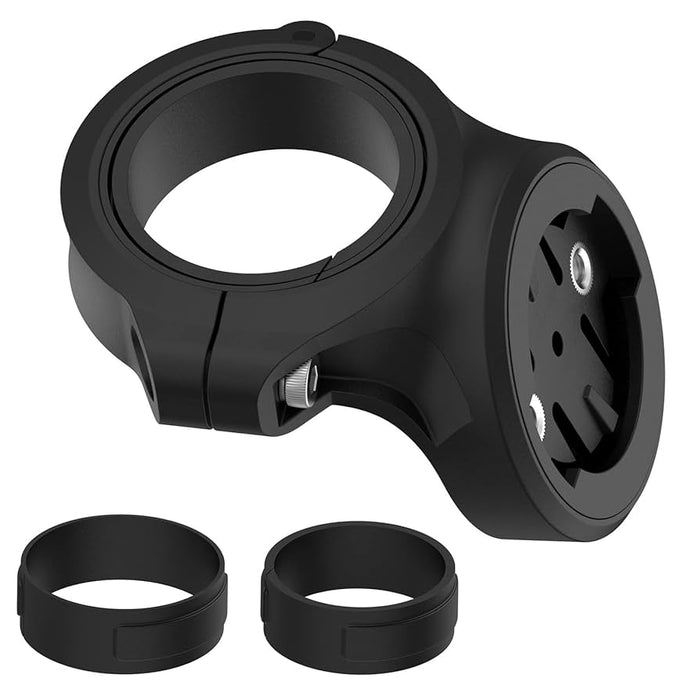 Forza Seat Post Quarter Turn Mount Garmin Varia