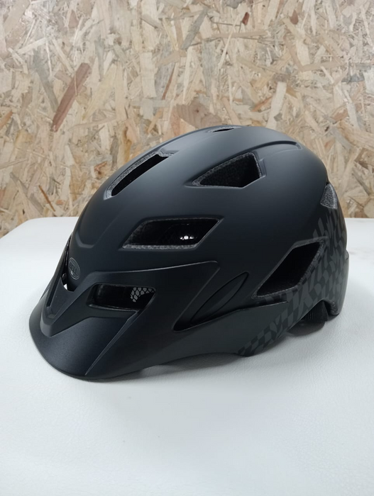 Bell Helmet Sidetrack Youth