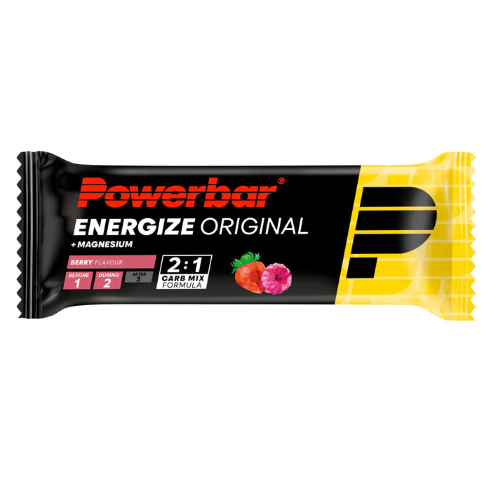Powerbar Energize Original Berry Bar