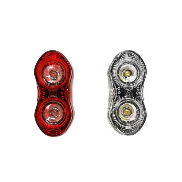 Speedmaster Light Dual Led Set