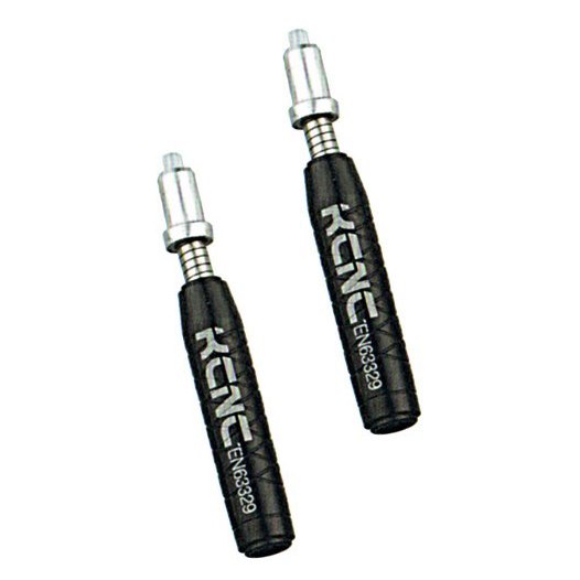 Kcnc Shift Barrel Adjuster in Line Black