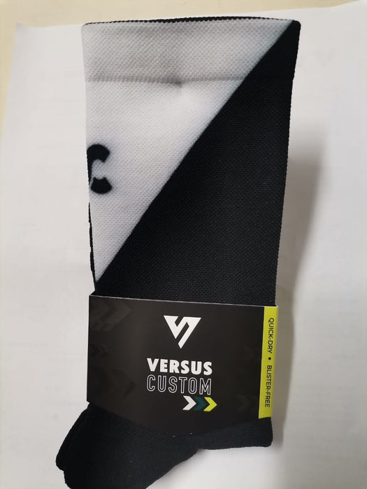 Versus Socks Custom