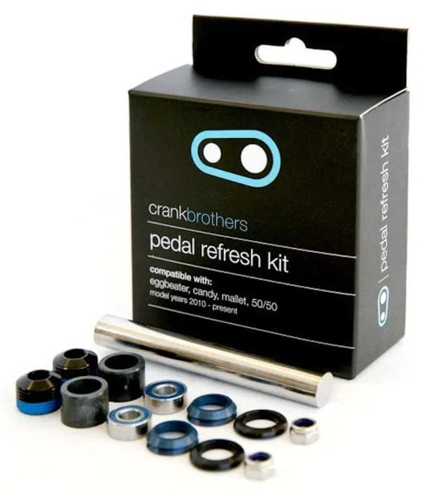 Crank Brothers Acc Refresh Kit