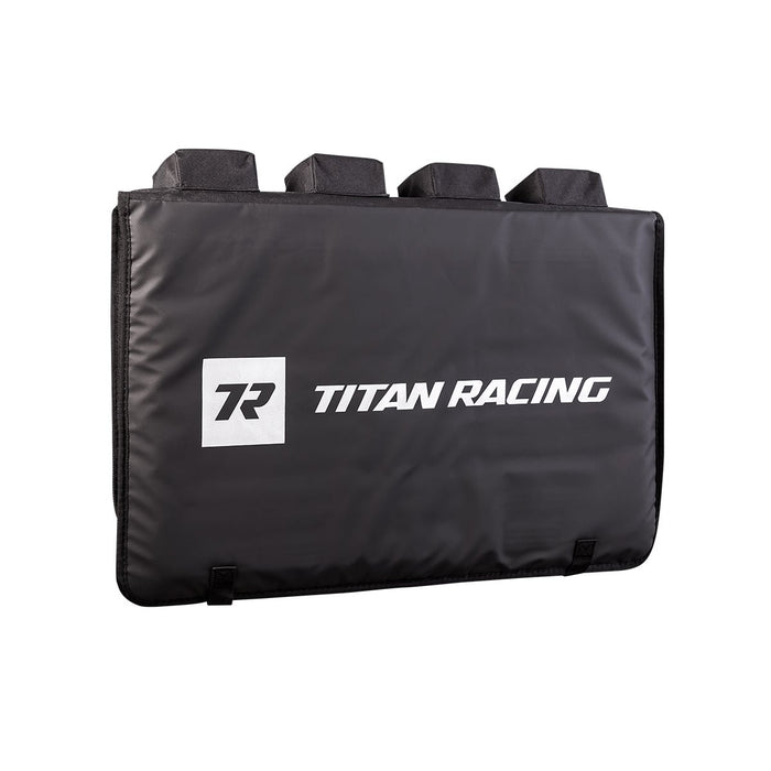 Titan Racing TailGate 50 Cover Pad