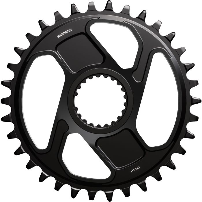Shimano Chainring FCM8200 XT 34T 1X12